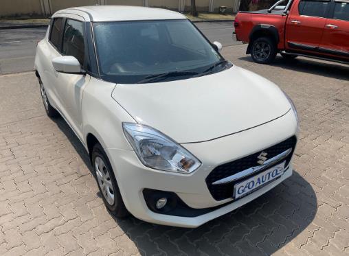 2023 Suzuki Swift 1.2 GL Auto for sale - 8633821