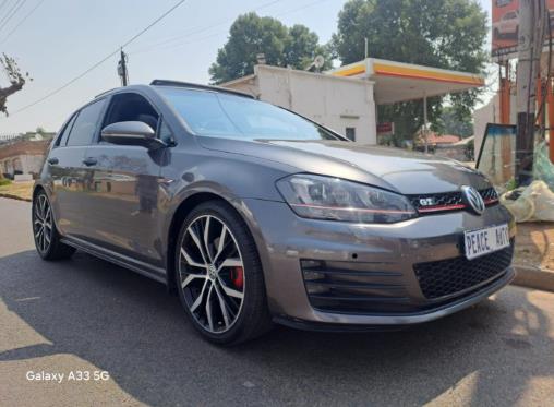 2018 Volkswagen Golf GTi for sale - 8424932