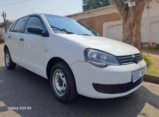 2018 Volkswagen Polo Vivo Hatch 1.4 Trendline for sale - 10793908