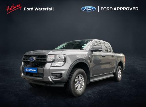 2024 Ford Ranger 2.0 Sit Double Cab XL Auto for sale - 11USE15295