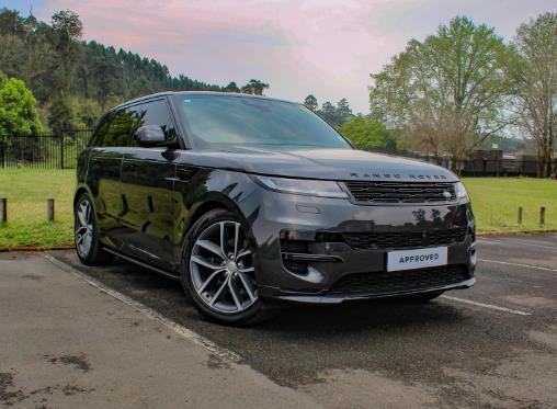 2023 Land Rover Range Rover Sport D350 Dynamic HSE for sale - 8424860