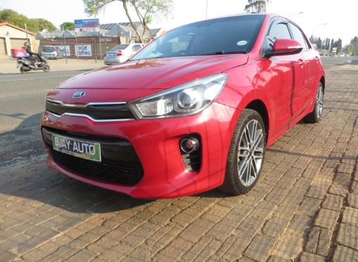 2018 Kia Rio hatch 1.4 Tec for sale - 55