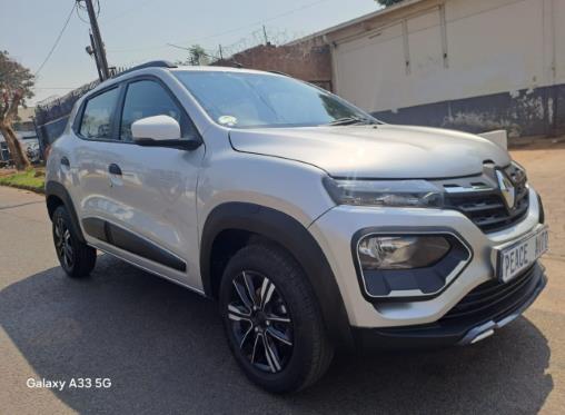 2023 Renault Kwid 1.0 Climber Auto for sale - 8424939