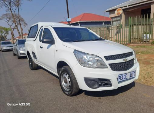 2015 Chevrolet Utility 1.4 for sale - 11115833