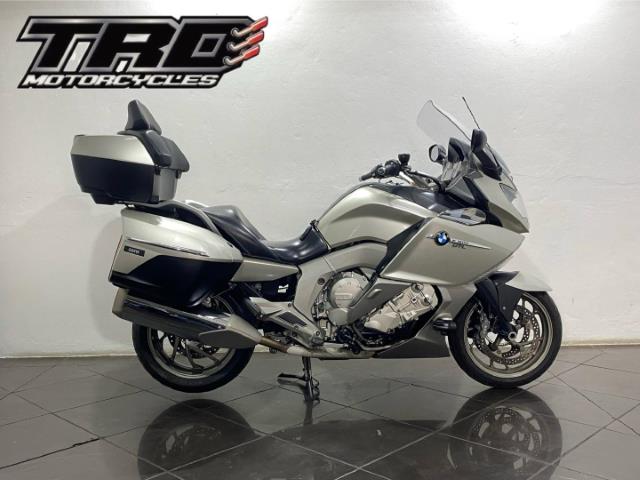 Bmw K1600 Bikes For Sale In South Africa Autotrader