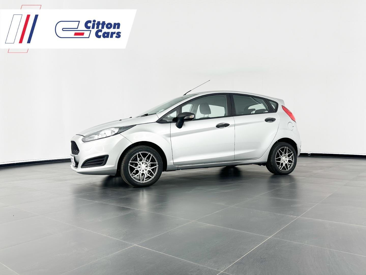 Ford Fiesta 5-Door 1.0T Ambiente Auto for Sale