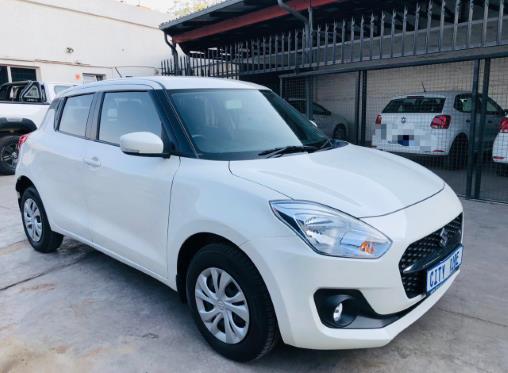 2023 Suzuki Swift 1.2 GL Auto for sale - 8424969