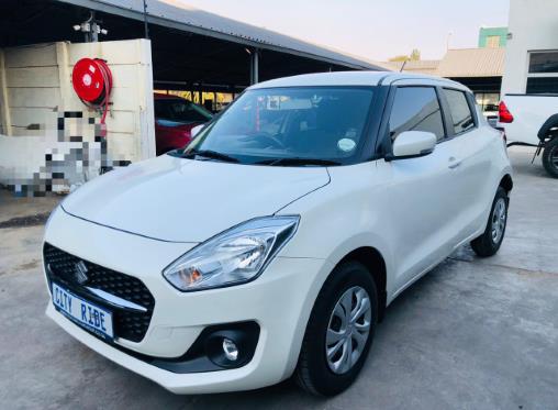 2023 Suzuki Swift 1.2 GL Auto for sale - 8754139