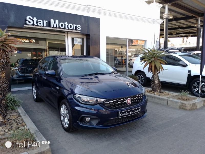 Fiat Tipo Hatch 1.4 Easy for sale in King Williams Town ID 27694137