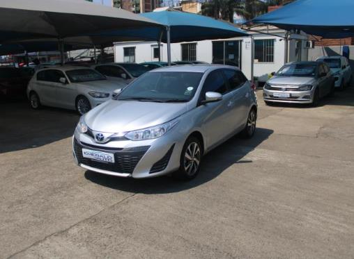 2018 Toyota Yaris 1.5 XS for sale - 6386