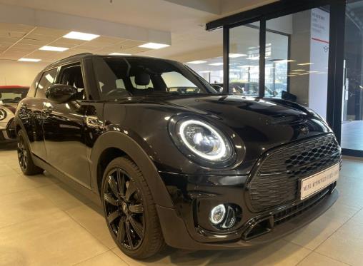 2021 MINI Clubman Cooper S for sale - 8754147