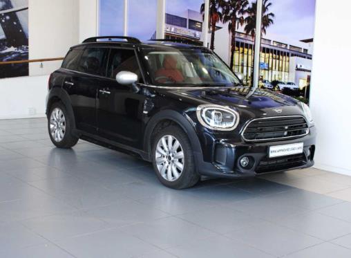 2023 MINI Countryman Cooper  for sale - 115639