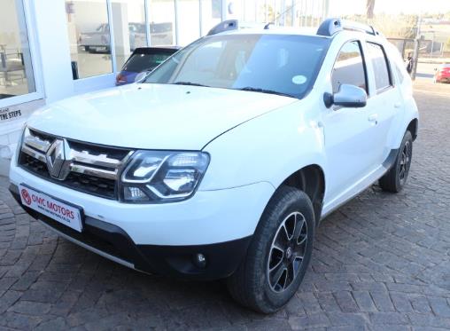 2017 Renault Duster 1.5dCi Dynamique for sale - 3840