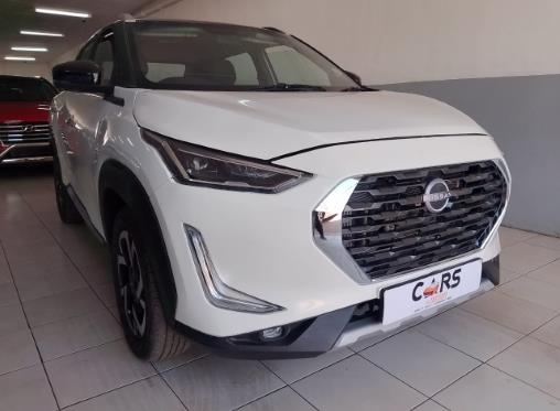 2023 Nissan Magnite 1.0 Visia Auto for sale - 8754159