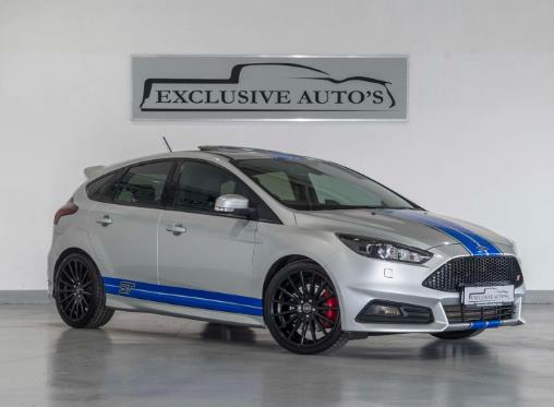 2017 Ford Focus ST 3 for sale - 943