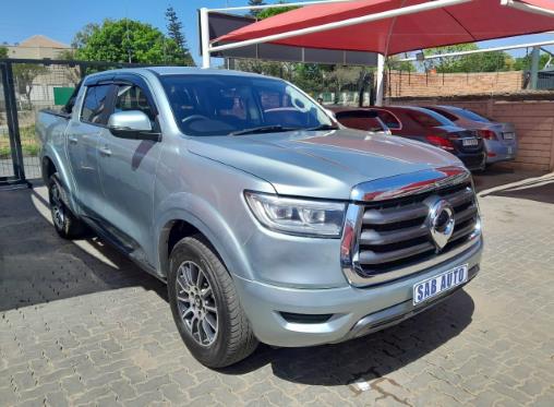 2021 GWM P-Series 2.0TD Double Cab LT for sale - 18