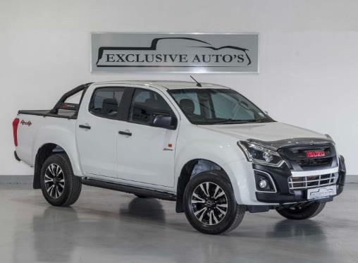 2018 Isuzu KB 250D-Teq Double Cab 4x4 X-Rider for sale - 104851