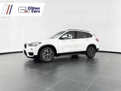 BMW X1 sDrive20d Auto for Sale