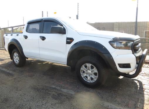 2018 Ford Ranger 2.2TDCi Double Cab Hi-Rider XLT for sale - 11