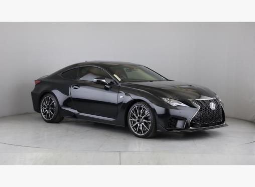 2020 Lexus RC F for sale - 23UCA007771