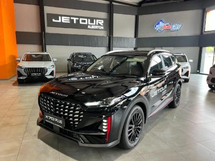 Jetour X70 Plus 1.5T Deluxe AutoCity Alberton - Jetour • Lepas • Foton