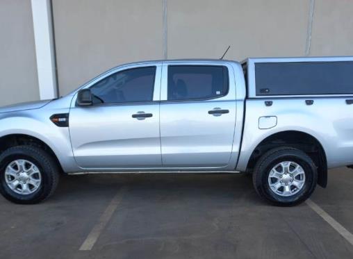 2020 Ford Ranger 2.2TDCi Double Cab Hi-Rider XL Auto for sale - 22410