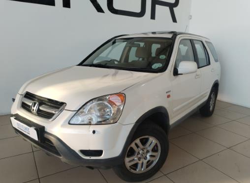 2002 Honda CR-V 2.0 L for sale - 30BCUAA2C200614