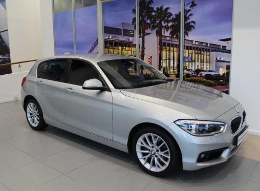 2016 BMW 1 Series 120i 5-Door Auto for sale - 115653