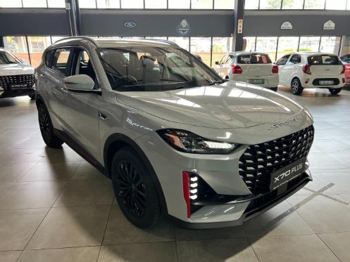 2026 Jetour X70 Plus 1.5T Momentum for sale