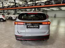 Jetour X70 Plus 1.5T Momentum Autocity Group New Cars