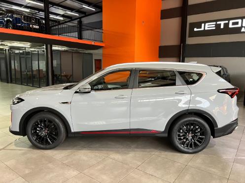 2026 Jetour X70 Plus 1.5T Momentum for sale