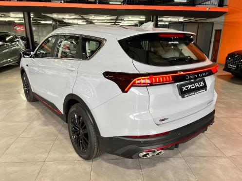 2026 Jetour X70 Plus 1.5T Momentum for sale