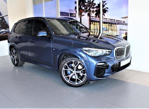 2019 BMW X5 xDrive30d M Sport for sale - WC04