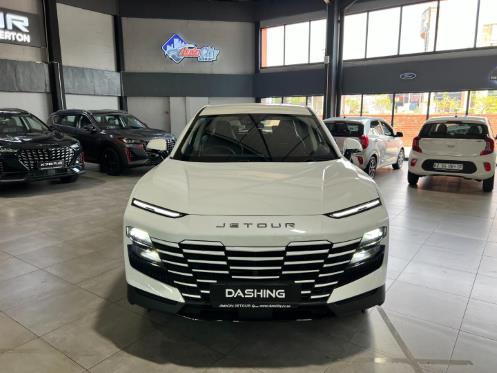 2026 Jetour Dashing 1.5T Momentum for sale