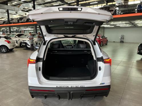 2026 Jetour Dashing 1.5T Momentum for sale