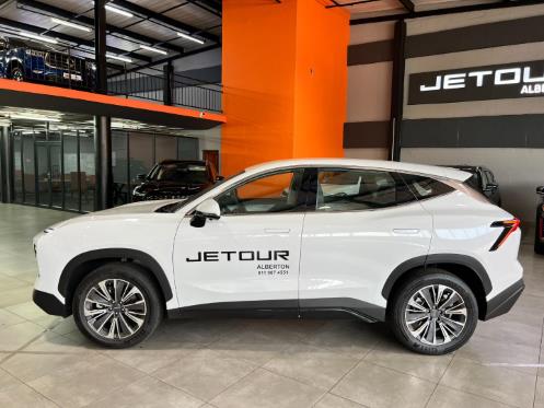 2026 Jetour Dashing 1.5T Momentum for sale