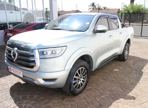 2021 GWM P-Series 2.0TD Double Cab LT for sale - 4026