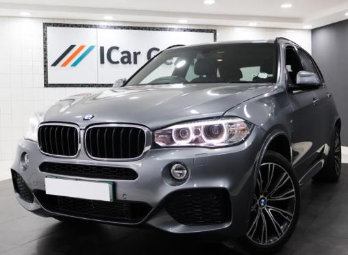 2018 BMW X5 xDrive30d M Sport for sale - 14042