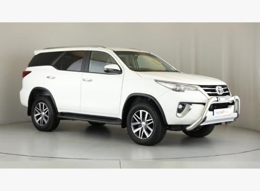 2020 Toyota Fortuner 2.8GD-6 4x4 Epic for sale - 69HTUSE625624