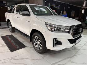 Toyota Hilux - Listing ID: 27696080