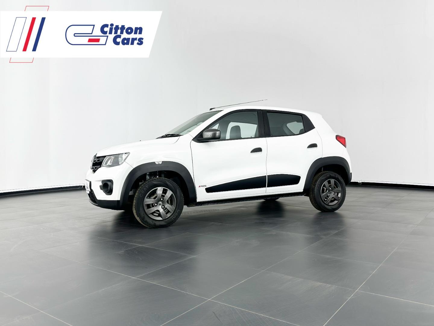 Renault Kwid 1.0 Dynamique for Sale