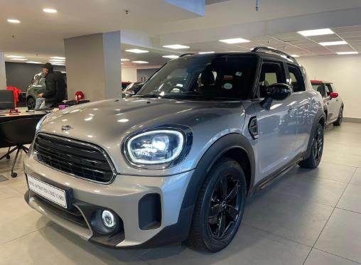 2023 MINI Countryman Cooper  for sale - 8632975