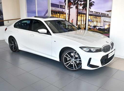 2024 BMW 3 Series 320i M Sport for sale - 115655