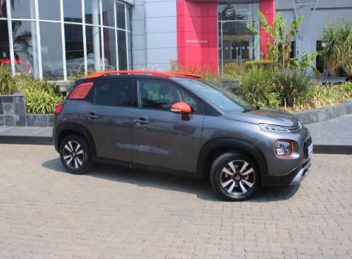 2020 Citroen C3 Aircross 1.2T Shine for sale - 8425085