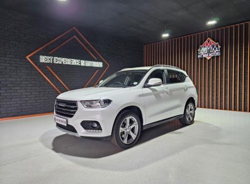 2021 Haval H2 1.5T city for sale - 22408