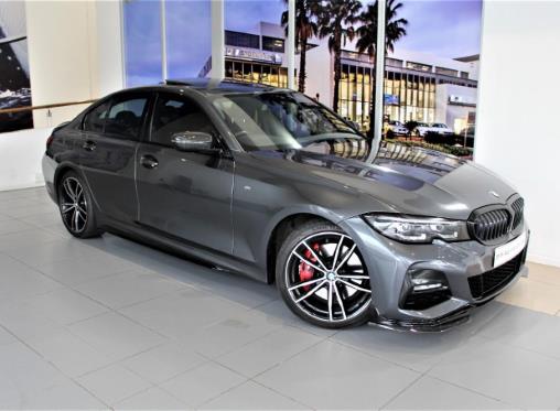 2021 BMW 3 Series 320i Mzansi Edition for sale - 115650