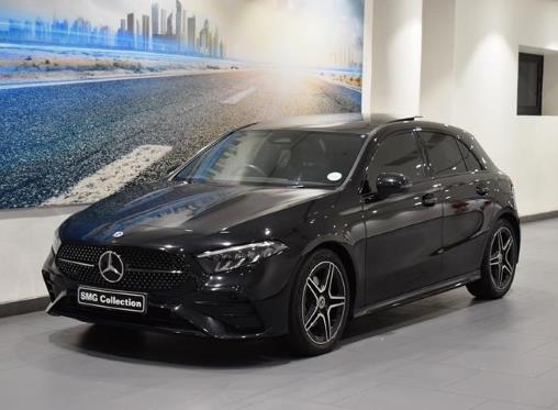 2023 Mercedes-Benz A-Class A200 Hatch AMG Line for sale - 2N302788