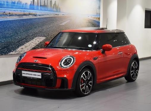 2023 MINI Hatch John Cooper Works  3-Door for sale - 02u81793