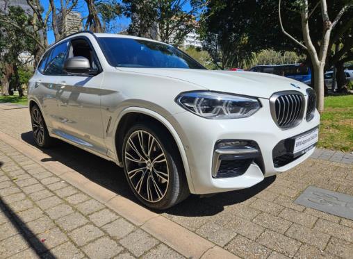 2020 BMW X3 M40i for sale - 09B28213