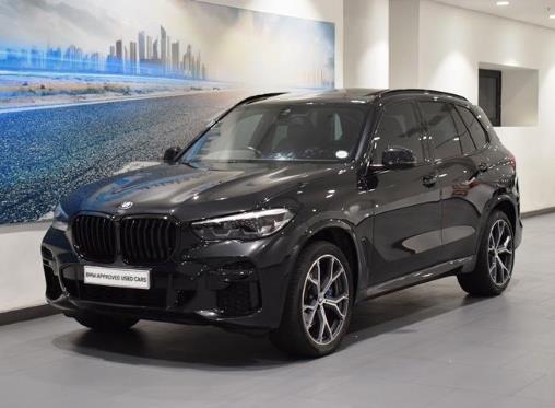 2023 BMW X5 xDrive30d M Sport for sale - 09N37321